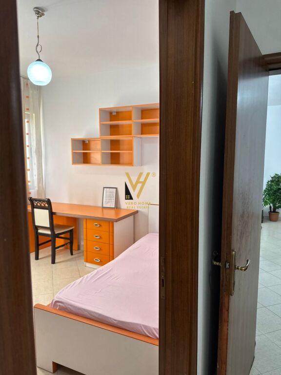 FOR SALE APARTMENT 3+1+2+BLK IN ASTIR 195,000 EURO