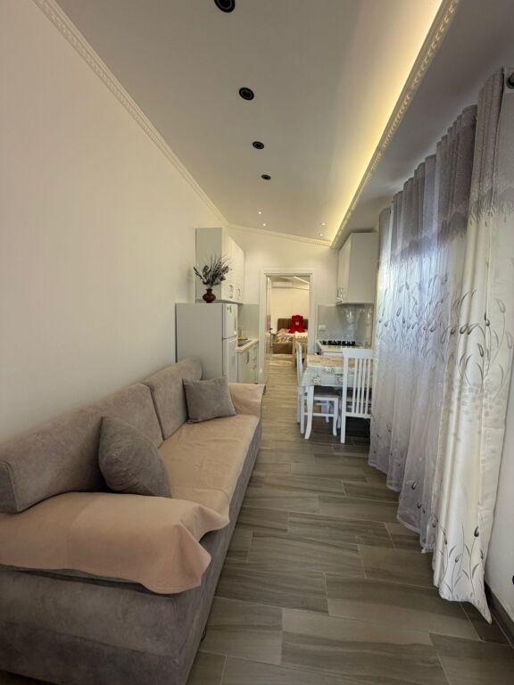 1+1 beach apartment for rent