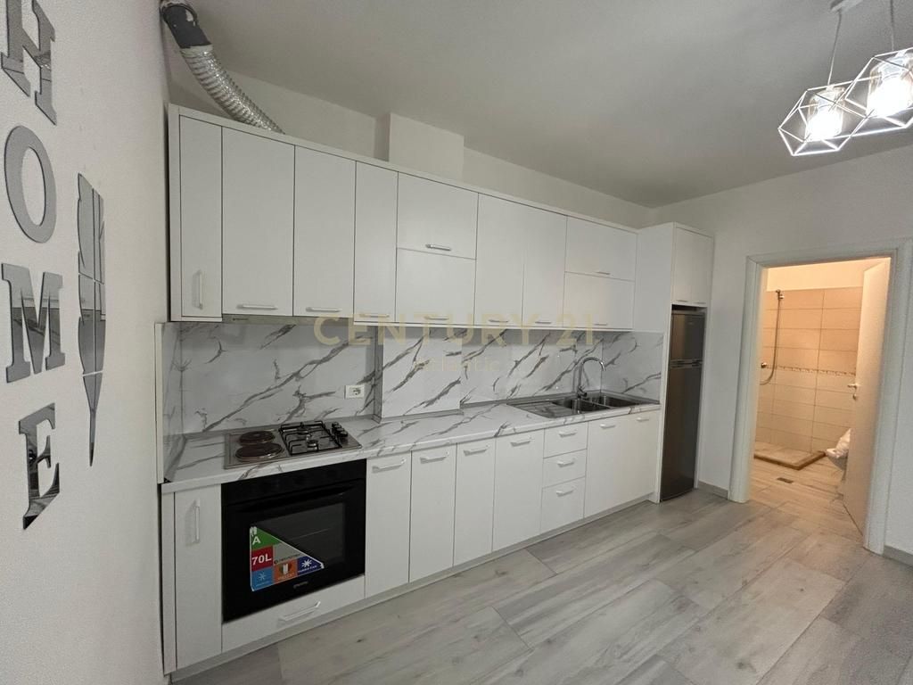 APARTMENT FOR RENT 1+1 IN GOLEM NEAR HOTEL GRINT 20 M FROM THE SEA !