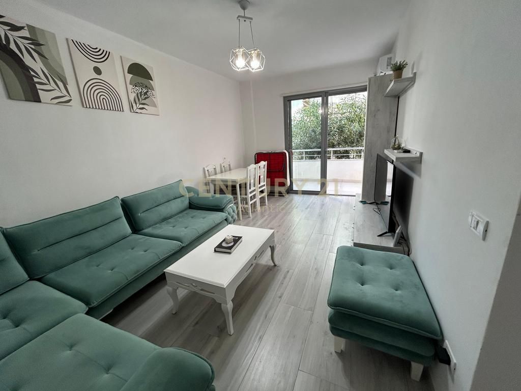 APARTMENT FOR RENT 1+1 IN GOLEM NEAR HOTEL GRINT 20 M FROM THE SEA !