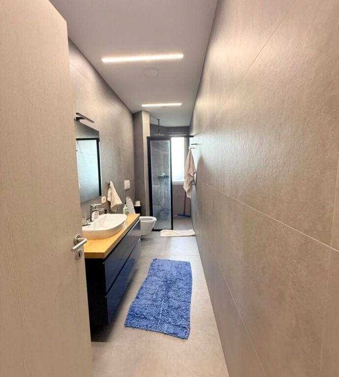 📌Apartament 2+1 me Qira – Selitë | Rezidenca G&P