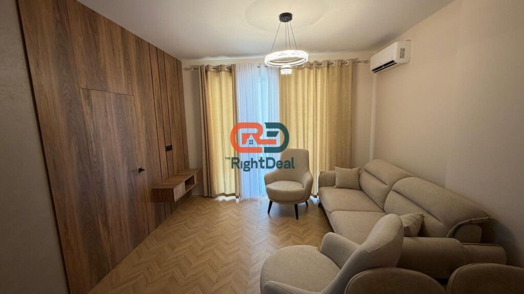 At the Electric Market, Super 2+1 Apartment for Sale, Fully Invested!!!