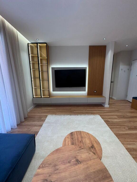 Apartment 1+1 + parking spot for rent Deliorgji Complex !