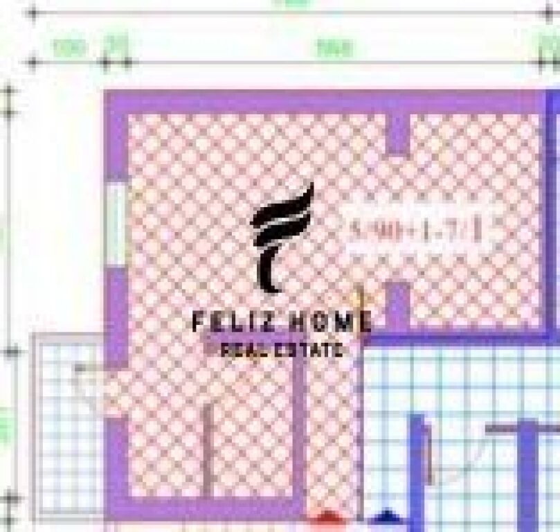 VENDESI MONOLOCALE 34 M2 PAZARI RI 120.000 EURO FH-81599