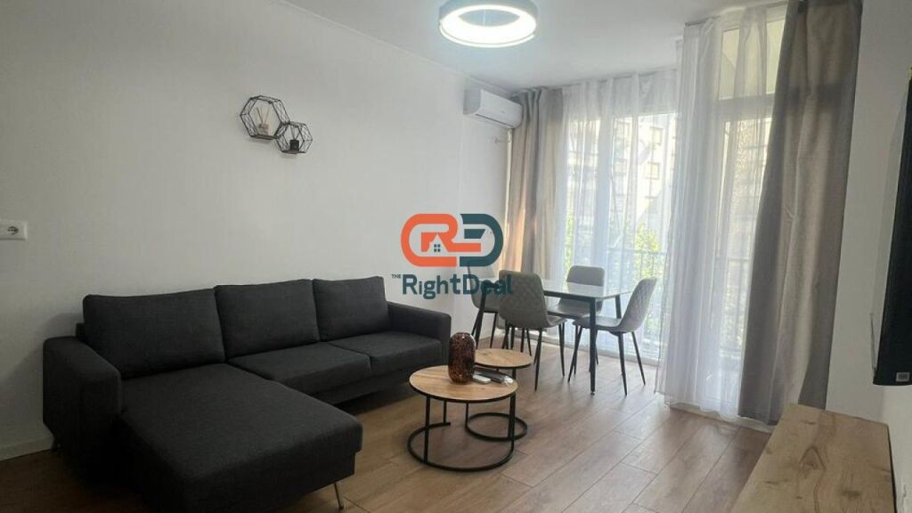 In Don Bosko, For Rent, Apartment 1+1+Parking Spot, Ideal For Living!!!