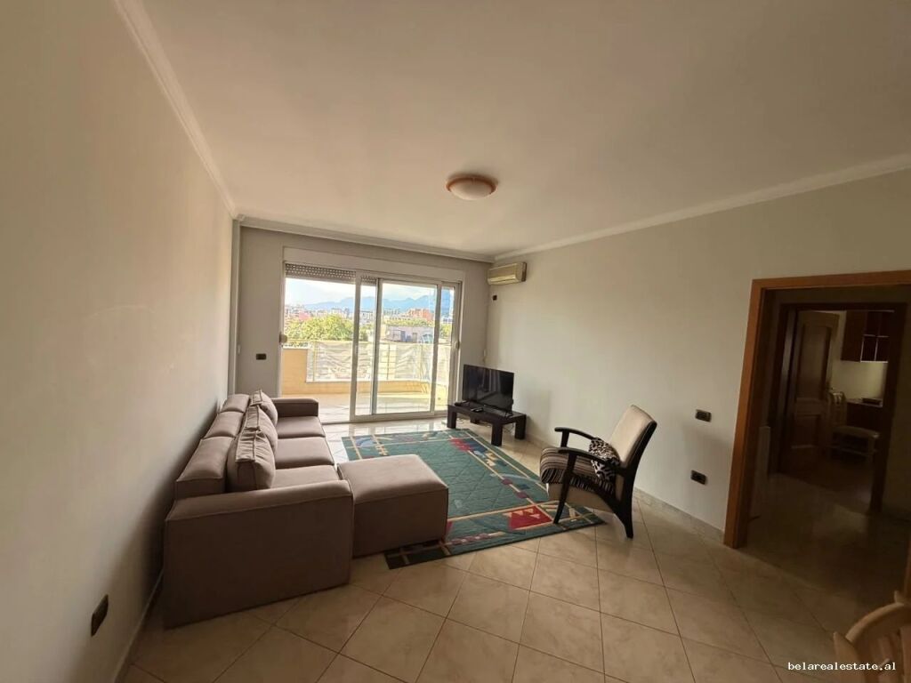 Apartament 2+1 Me Qera Tek Blloku ( ID B2201971) Tirane