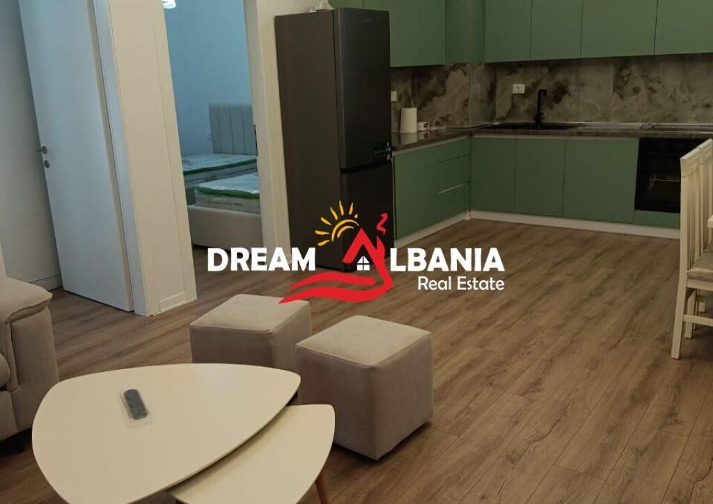 For rent 2+1 apartment in the Porta e Re complex in Saukt te Vjeter ID (42215602)