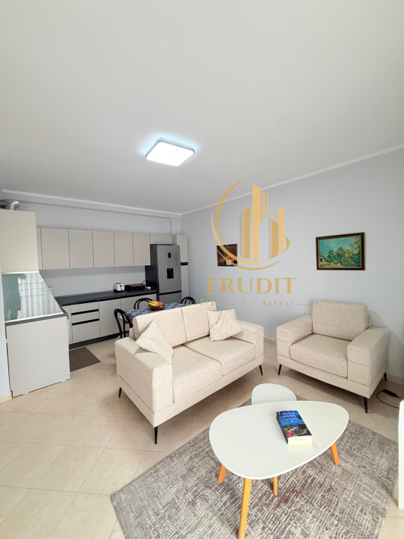 Apartament 2+1 me Depo në Shitje , Rruga e Cipajve, pranë Bohem, Vlorë