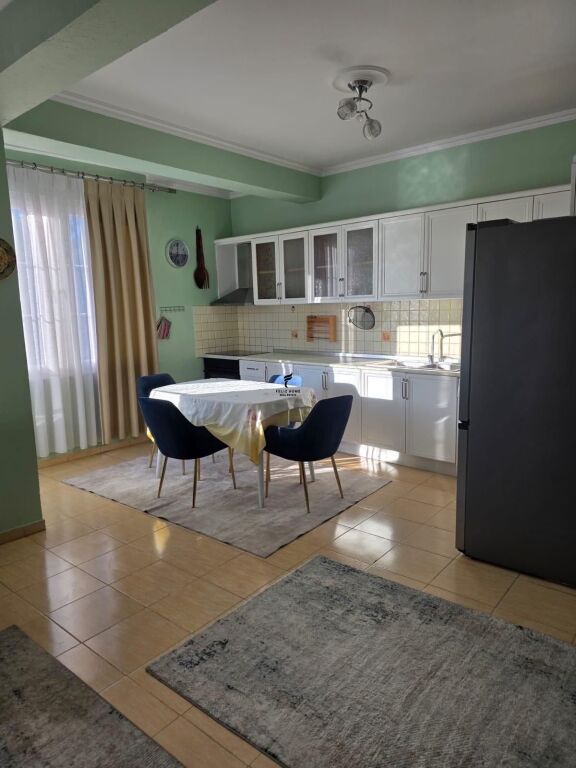 APARTMENT FOR RENT 2+1 FORMER ELECTRIC MARKET 65,000 LEKE FH-81538