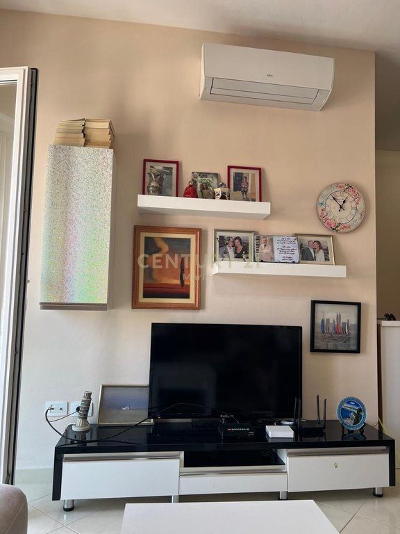 APARTMENT 2+1 FOR RENT, ON THE LUNGOMARE!