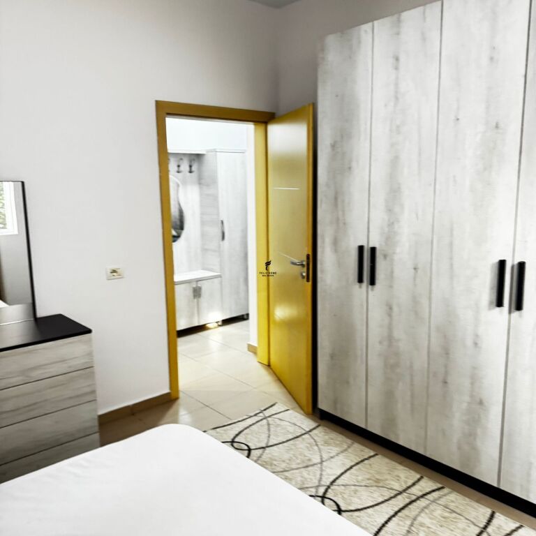 APARTMENT FOR RENT 1+1 MAY 50,000 LEKE FH-81485