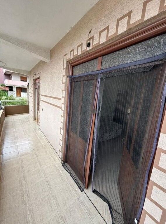 🏡 Apartment 2+1 + parking space for rent at Vilat e Bamir Topit, Fresk.