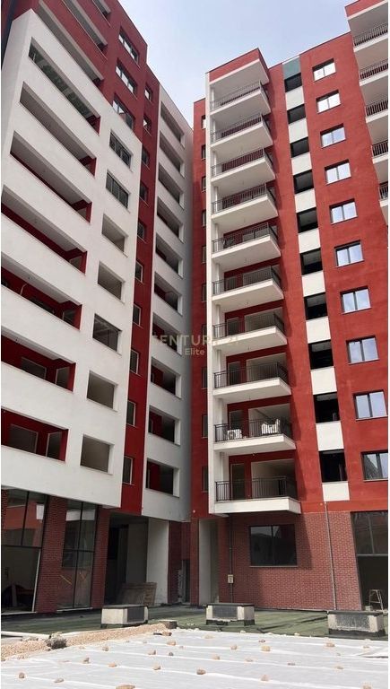 Apartment 2+1 for sale at Mirabella Complex!