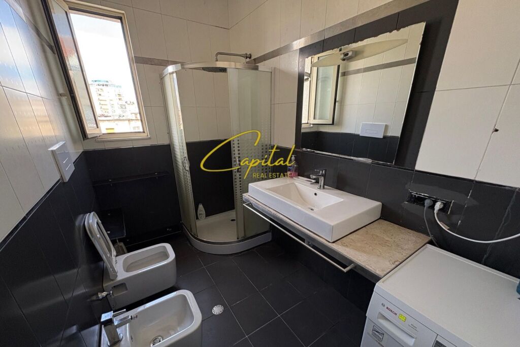 APARTMENT FOR RENT 2+1 BALLET SCHOOL 65,000 LEKE