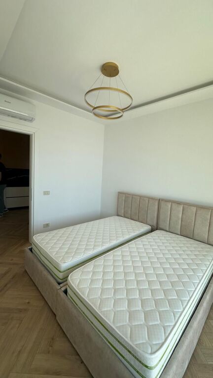 APARTAMENT 2+1 ME QIRA – GOLDEN TOWER, MINE PEZA ✨