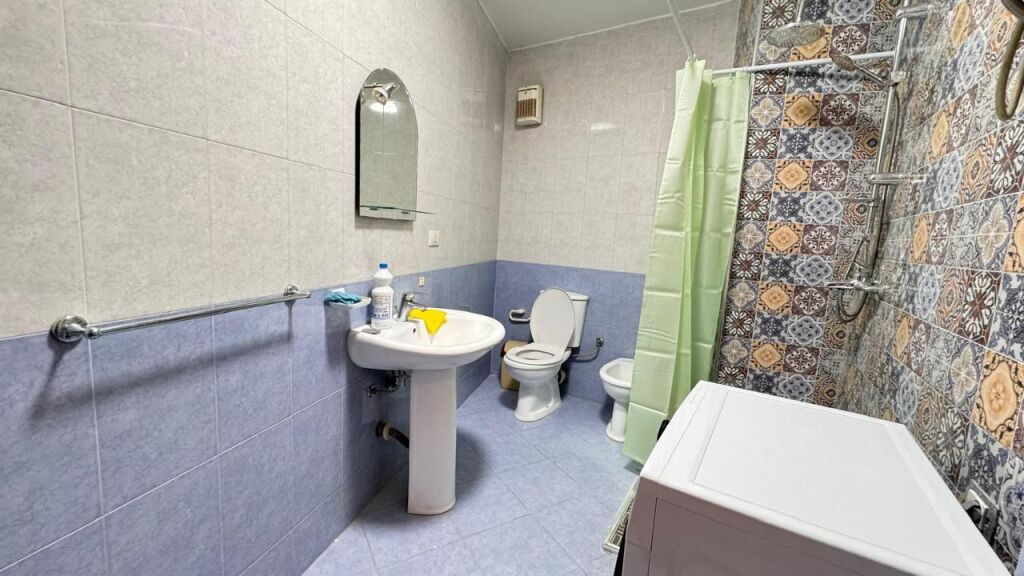 Apartment 1+1 for rent at Air Albania!