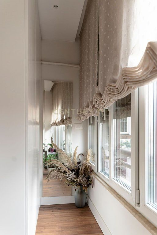 Luxury apartment 2+1+2 for rent in the Center of Tirana, Barrikadave Street