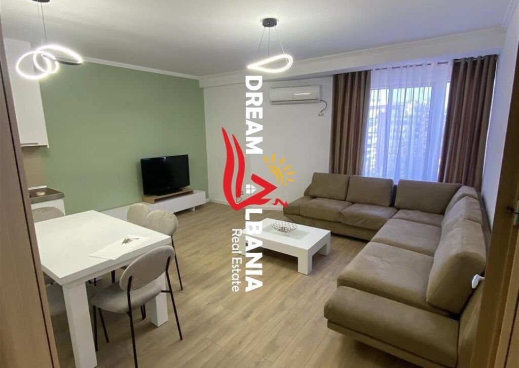 Apartment 2+1 for rent in Yzberisht near the Unik gym (ID 42215057)