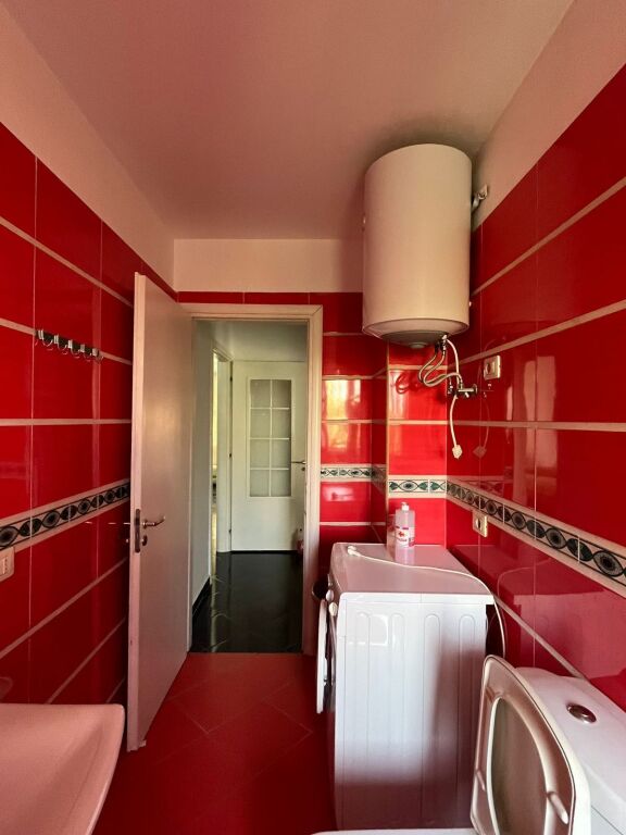 For rent 2+1+2 and parking for 500 €