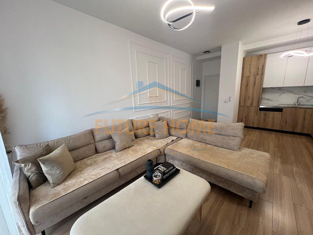 Qira, Apartament 2+1+2, Kompleksi Marga