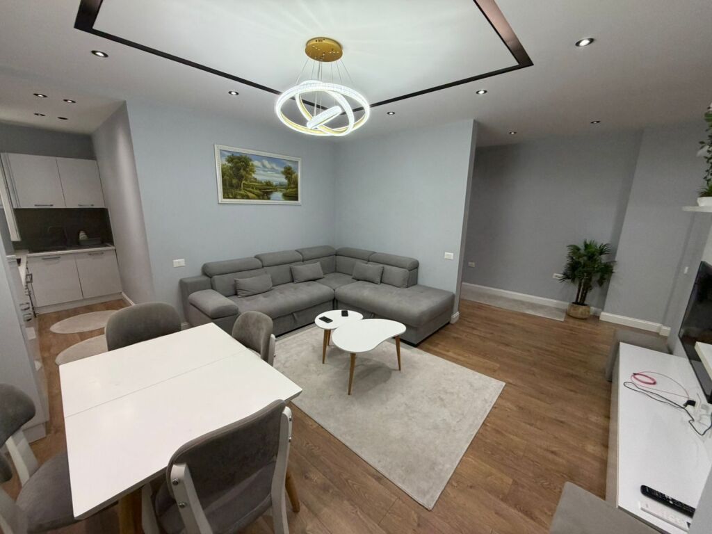 🏠Apartment 2+1 for rent  📍 Address: Old Park, Frosina Plaku Street 💰 Price: 78,000 lek/month