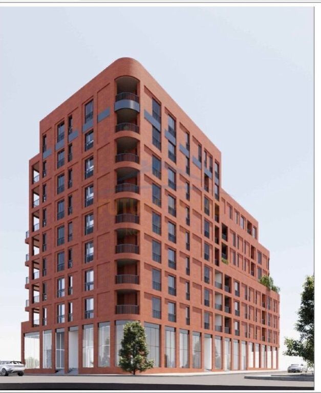 For sale, Apartment 1+1, Fusha e Aviacionit, Tirana.