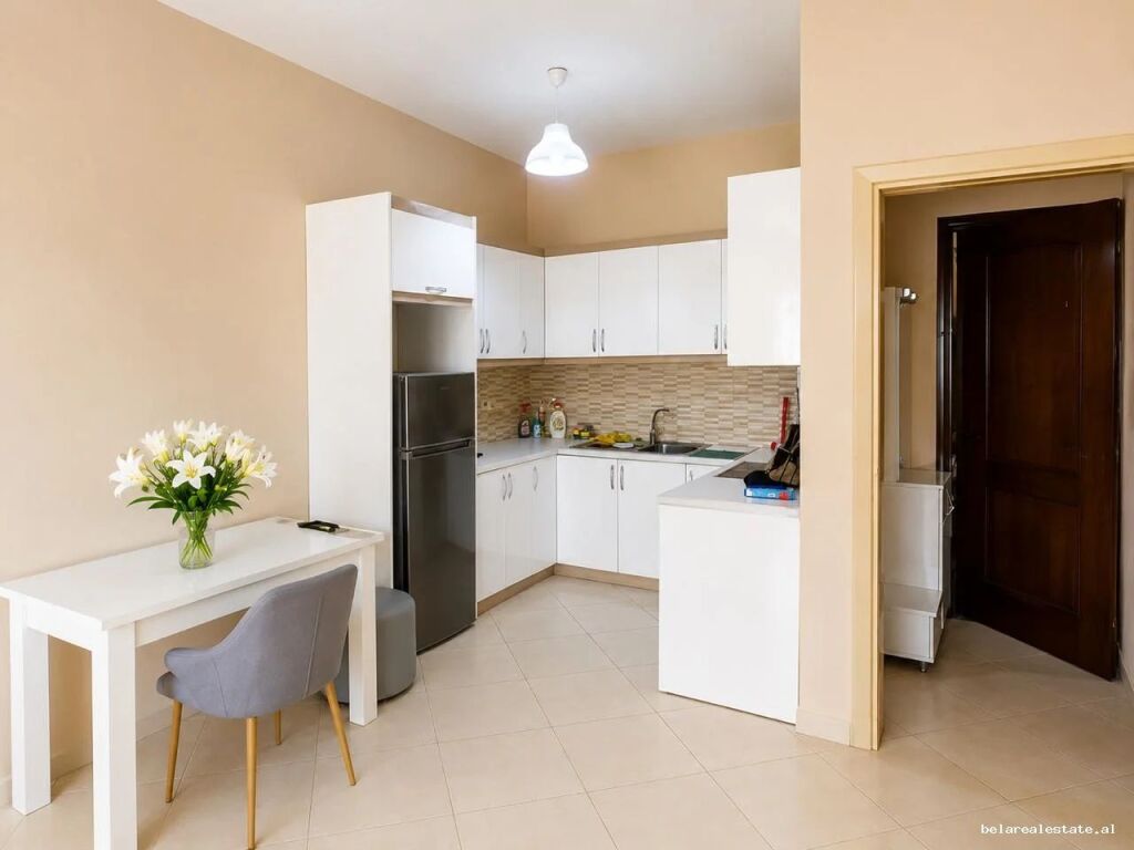 Apartment For Rent 1+1 In Astir (ID B2101787) Tirana