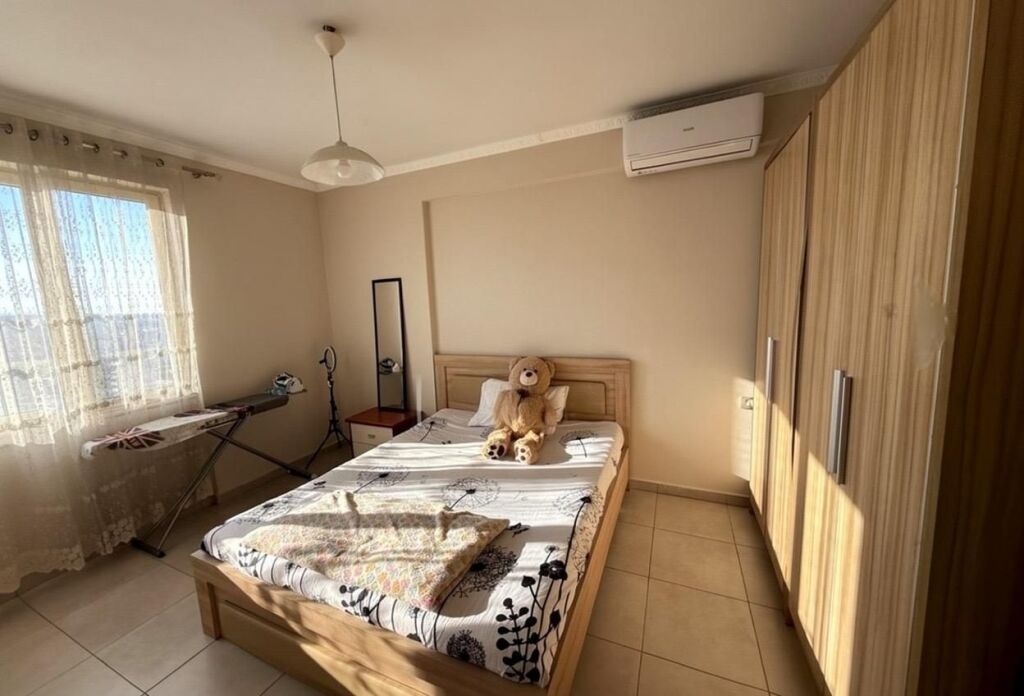Shitje | Apartament 2 + 1 | Kompleksi Garden City | 126000 €