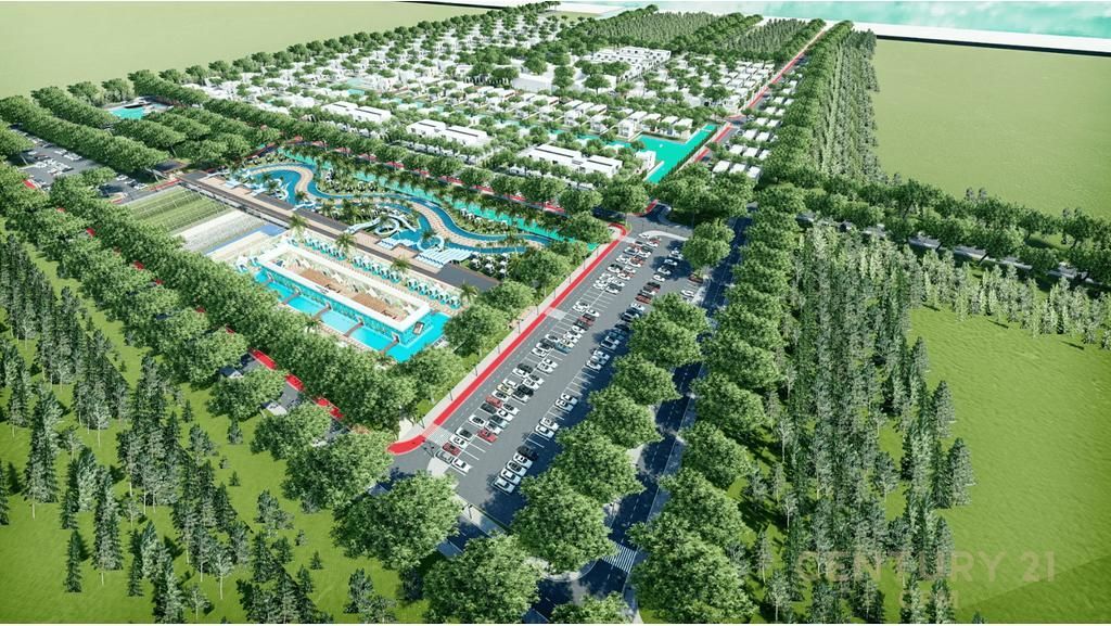 IN VENDITA APPARTAMENTO 1+1, TURQOUISE MARINA, GOLFO DI LALZ