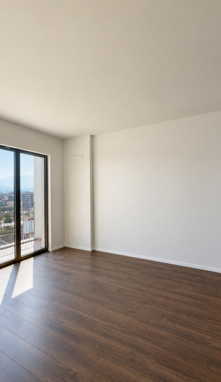 Apartment 2+1+2 for Sale | Park Avenue, New Boulevard