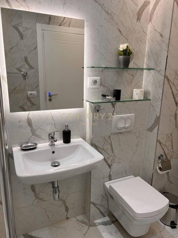 MUSTAFA MATOHITI STREET, SUPER APARTMENT 1+1 FOR RENT 1,290 € /Month