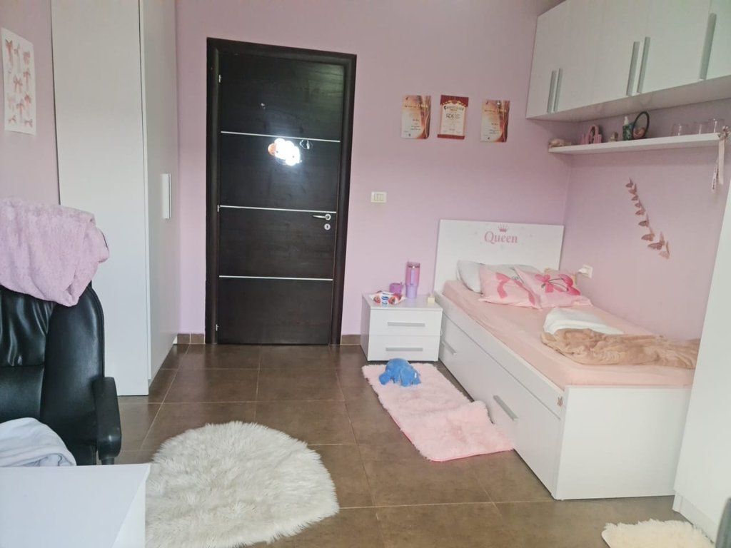 For sale, Apartment 2+1+2, Kodra Diellit. CITY61950