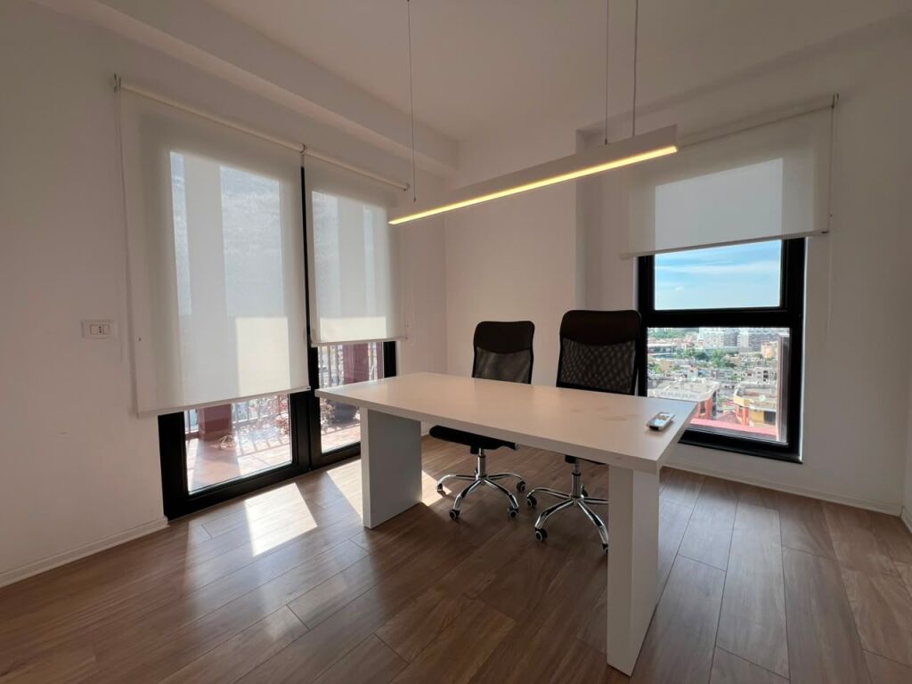 OFFICE FOR RENT 2+1+2
