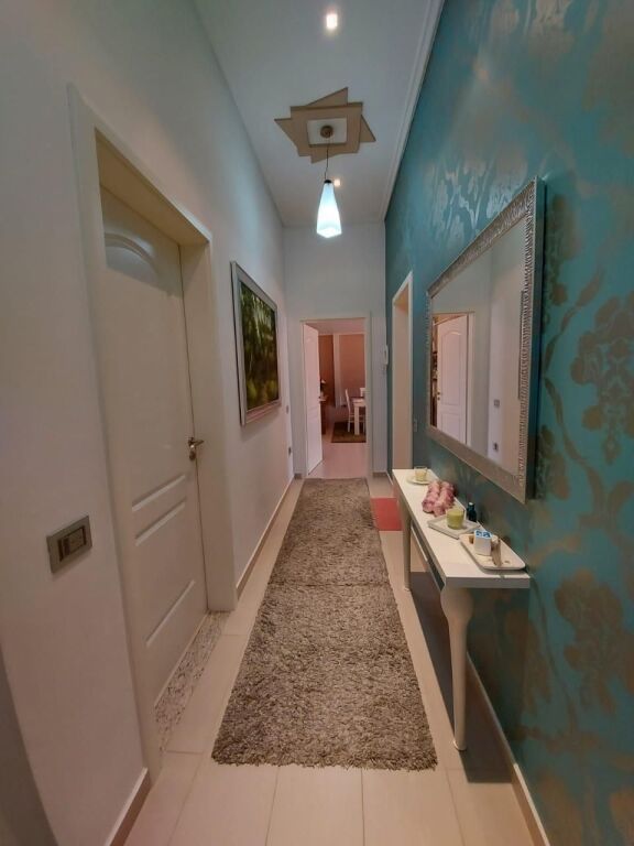 Qera | Apartament 2 + 1 | Dajt | 800 €/muaj