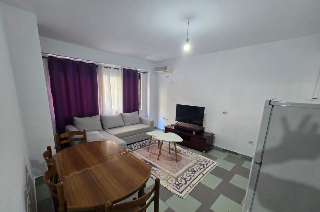 For rent 1+1 on Elbasanit street
