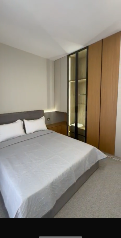 Apartment 1+1 + parking spot for rent Deliorgji Complex !