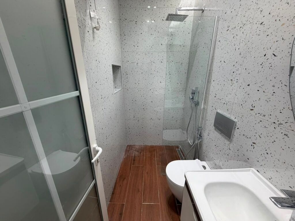 🏡 Apartment 1+1 for Sale – New Bazaar