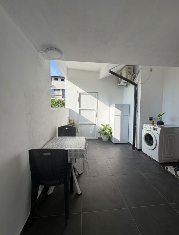 1+1 beach apartment for rent