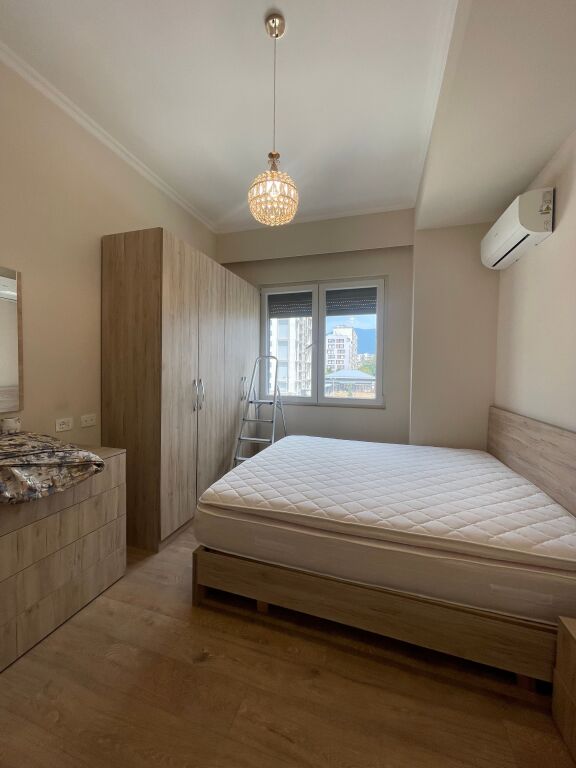🏠JEPET ME QIRA Apartament 2+1+Post Parkimi pranë Square21