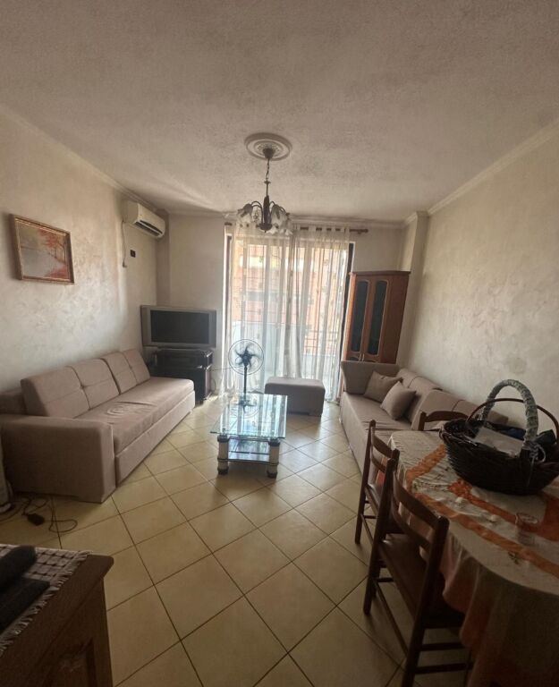 Apartment 1+1 for rent at the Prestigj Complex