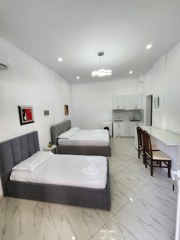 🏡 Monolocale in vendita a Plazh Iliria, Durrës