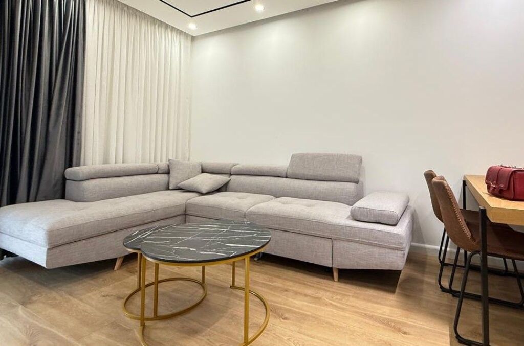APARTMENT FOR RENT 3+1+2 ASTIR, KLENSI RESIDENCE