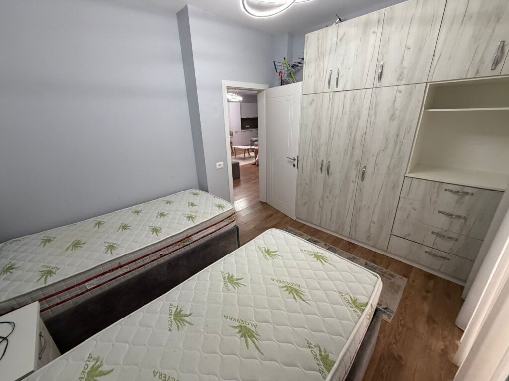 🏠Apartment 2+1 for rent  📍 Address: Old Park, Frosina Plaku Street 💰 Price: 78,000 lek/month