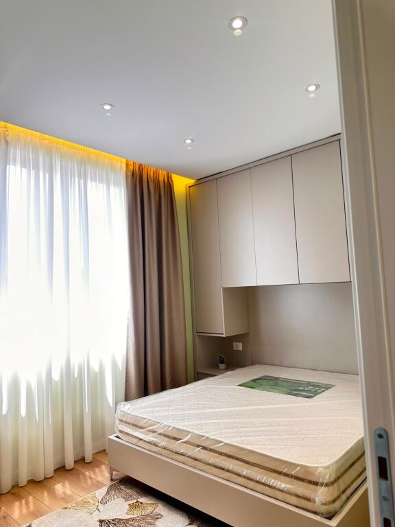 ✨ *Modern 2+1 Apartment for Sale* 📍 *Myslym Shyr, Tirana