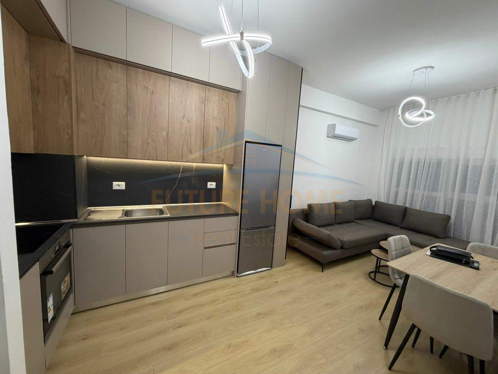 For sale, 1+1 Apartment, Ali Demi. UNA62577