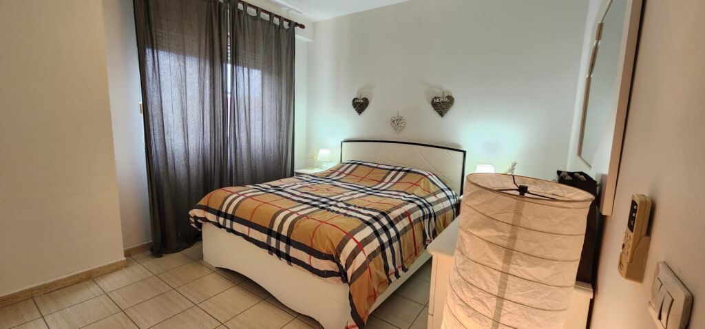 Apartment 1+1 for sale / near Air Albania Stadium