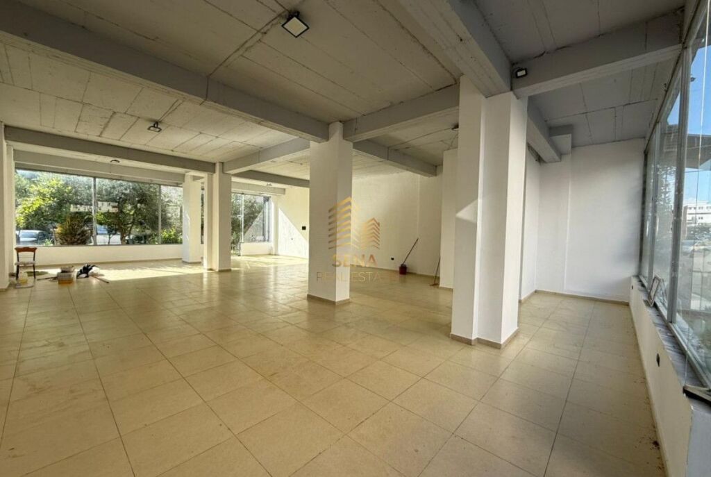 Rent, Business Premises 164m², Astir – near Urban Gate, 1100 Euro/month
