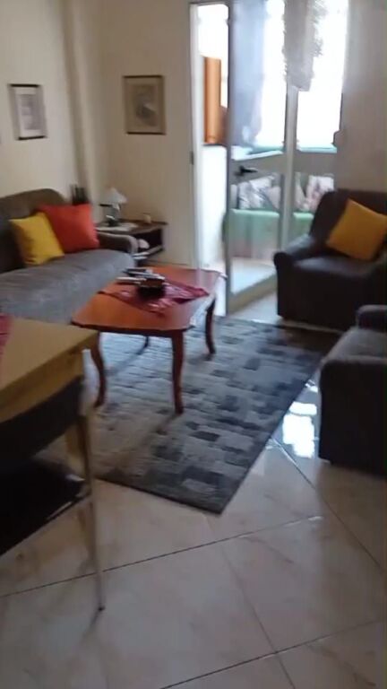 Rent | Apartament 1 + 1 | Komuna e Parisit | 500 €/month