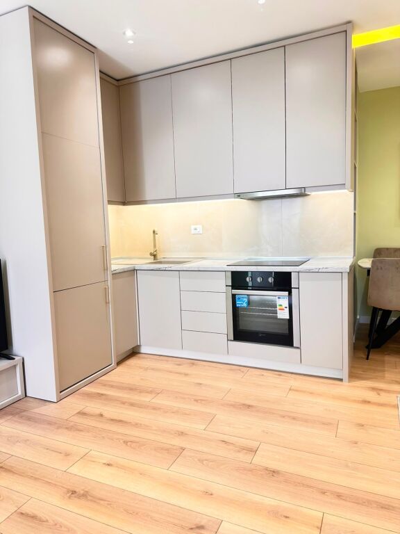 ✨ *Modern 2+1 Apartment for Sale* 📍 *Myslym Shyr, Tirana