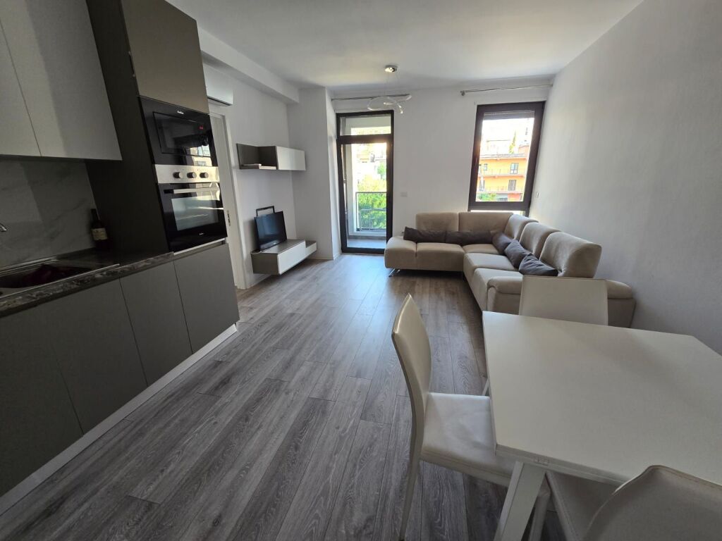 Apartment 1+1 for Rent ali dem